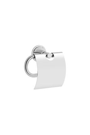VitrA Origin Classic A44522 Tuvalet Kağıtlığı, Krom