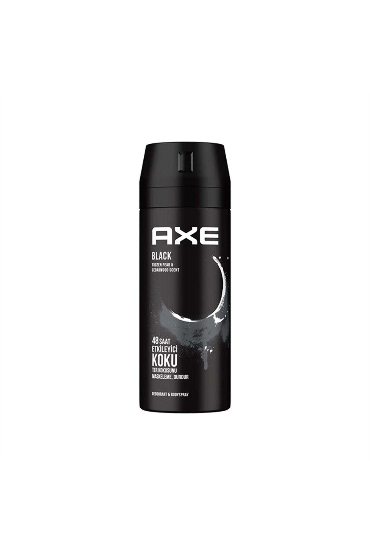 Axe Black Erkek Deodorant Sprey 150ml