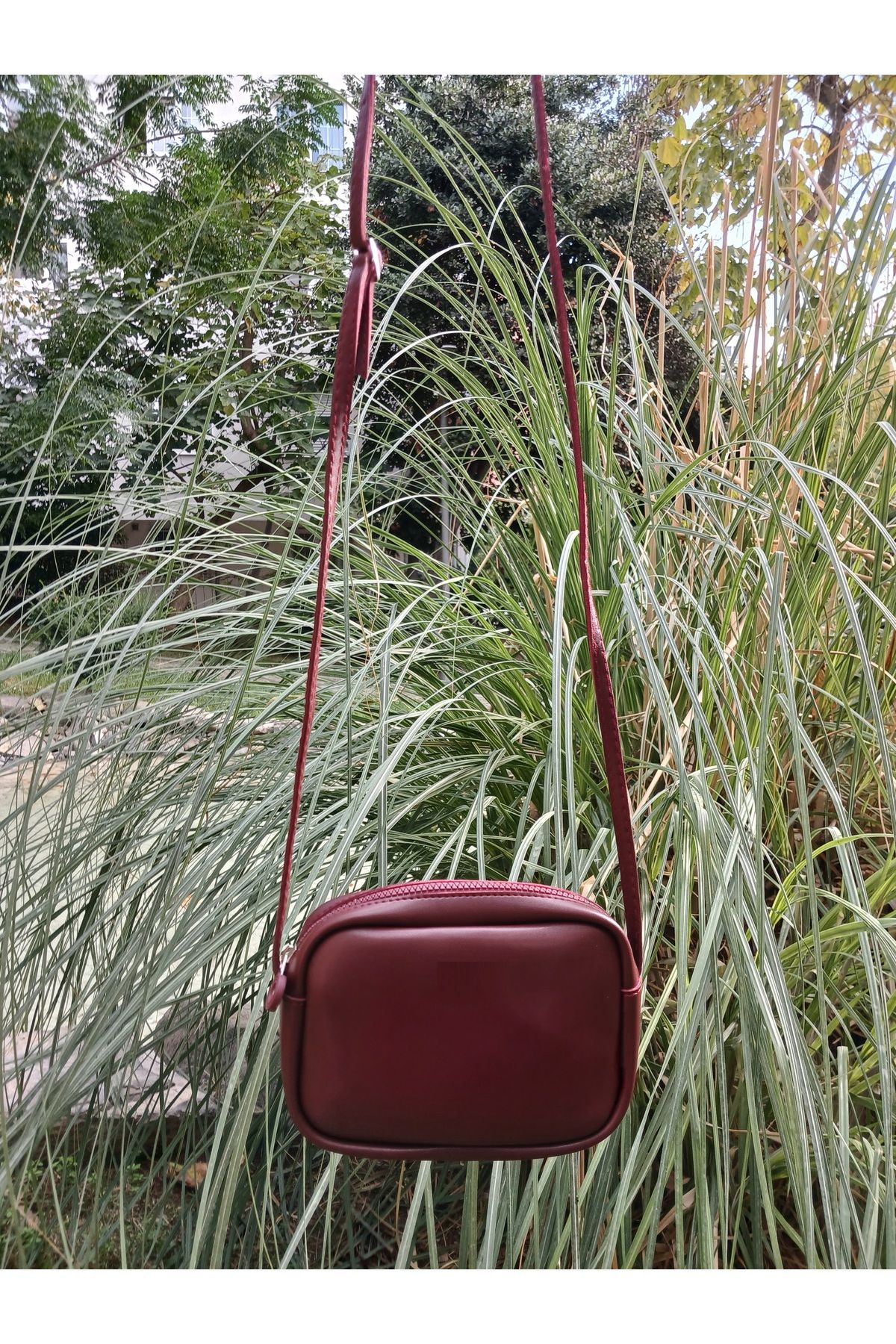 NF WEAR STORE PETRA URBAN CROSSBODY BAG