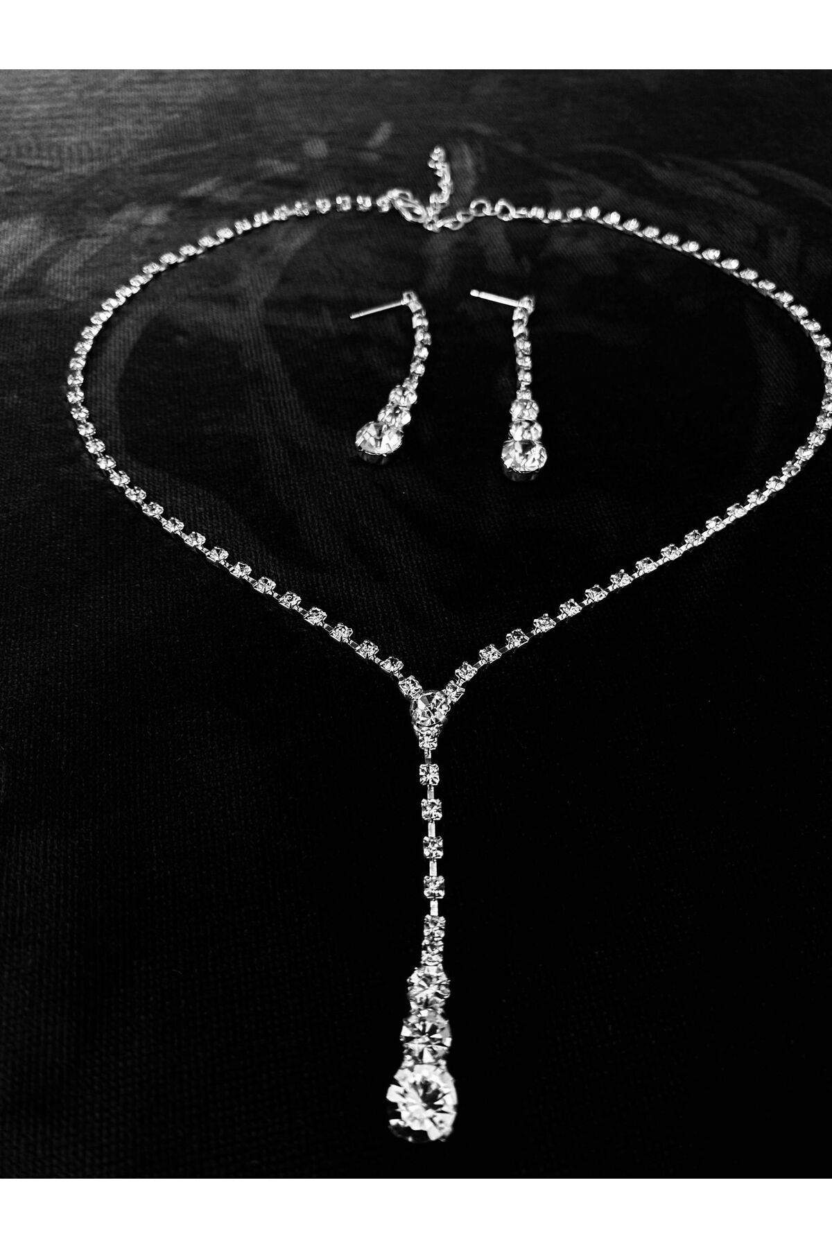 Hepimizin-Waterway Choker Set 2