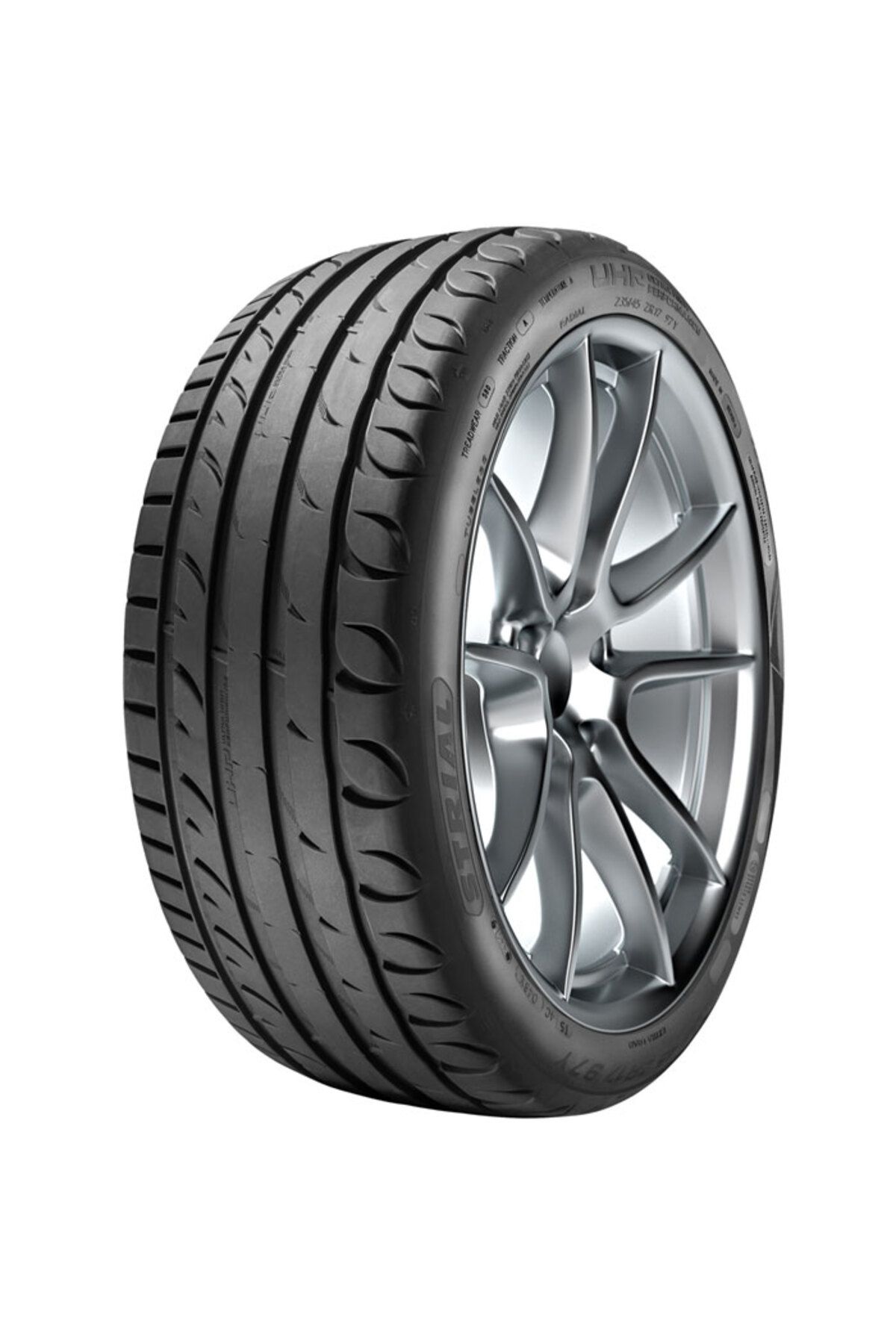 Strial 235/45R17 97Y XL Uhp Ultra High Performance (Yaz) (2019)