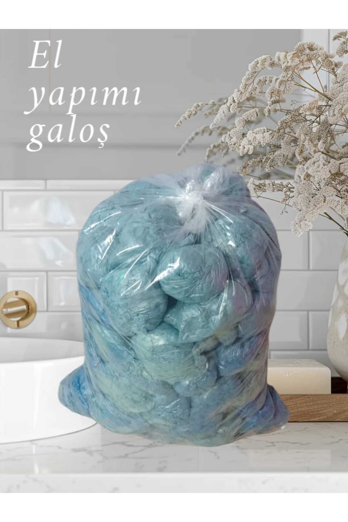 shop el yapımı galoş