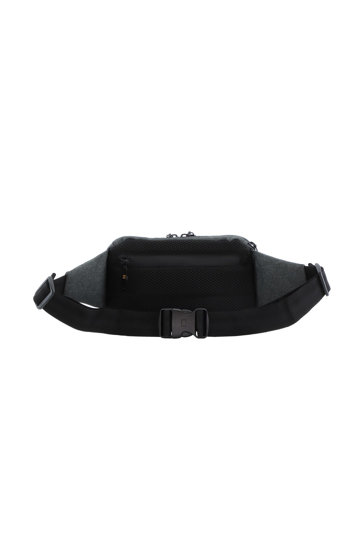 NATIONAL GEOGRAPHIC-Shadow  Waist Bag Anthracite 4