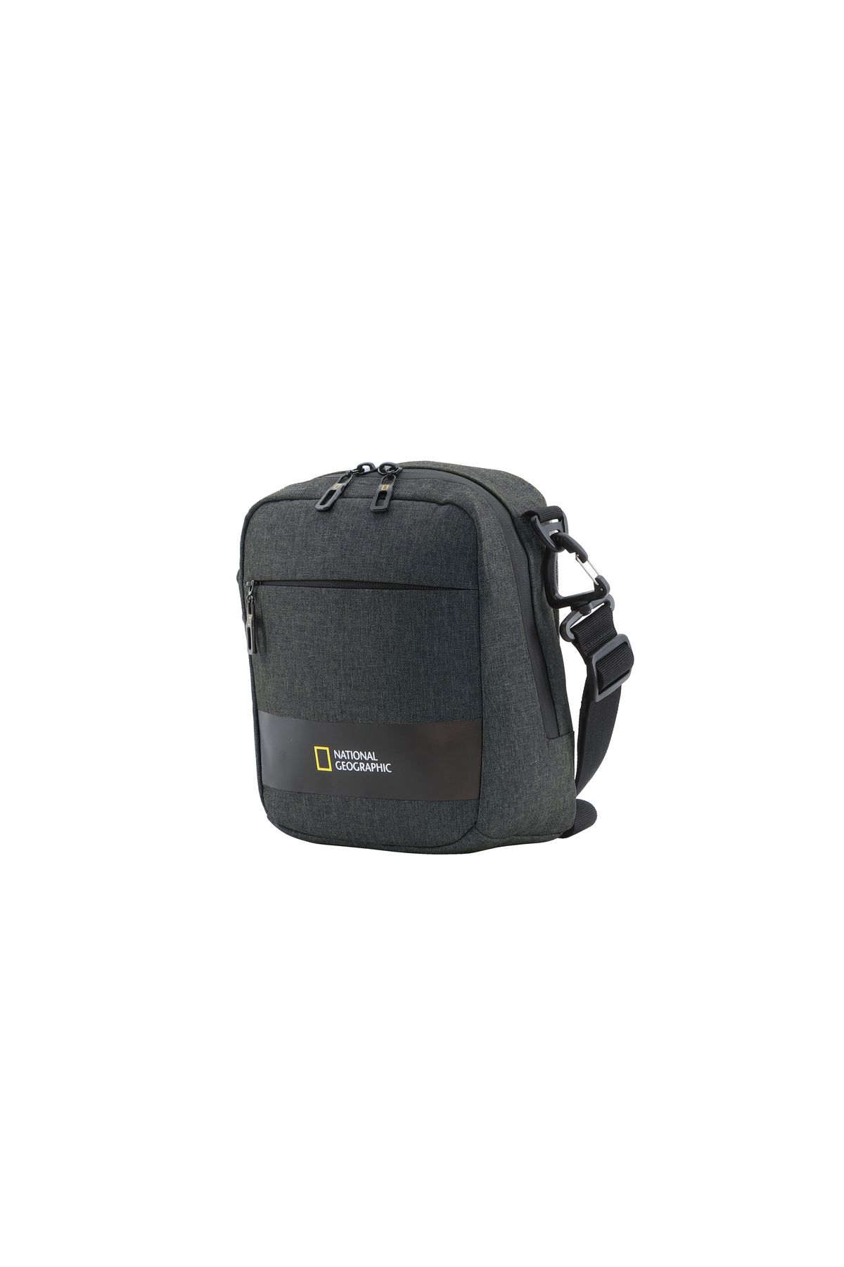 NATIONAL GEOGRAPHIC-Shadow  Utility Bag Anthracite For Office Work School University Travel 2