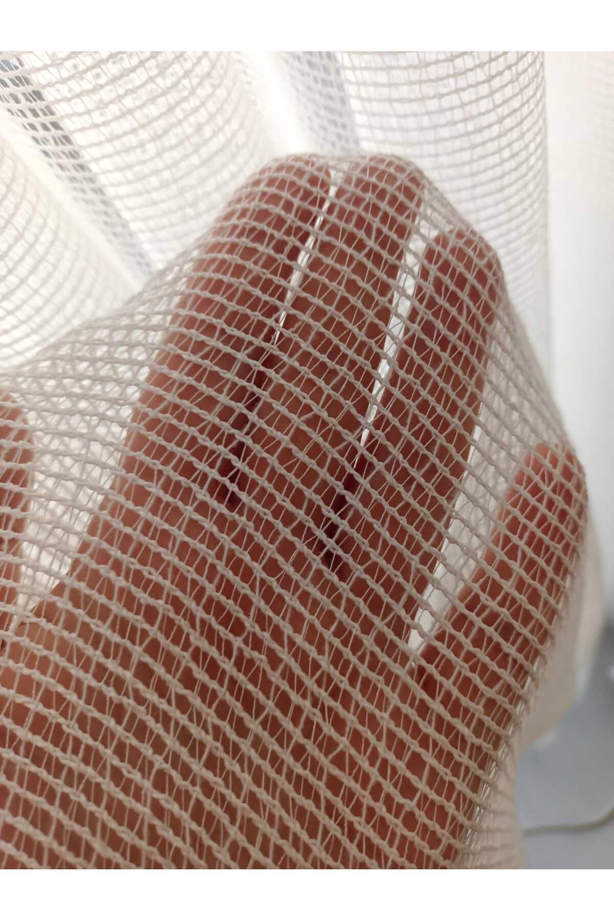 sevcih-Modern Knitted Texture Elegant Stylish Utu Does Not Want Tulle 1/2.5 Pile 1