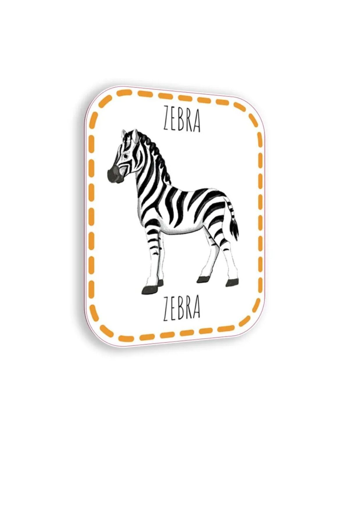 Çocuk Akademi Bebeğimin Ilk Sözcükleri ve 0-12 Ay İlk Adım Zeka Kartları fotoğrafı 5 (önizleme)