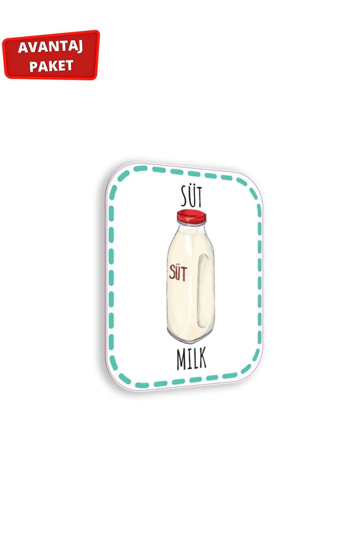 Çocuk Akademi Şimdi Cırt Cırt Ile Konuşma Vakti Kitabı ve Zeka Kartı Bebeğimin İlk Sözcükleri fotoğrafı 6 (önizleme)