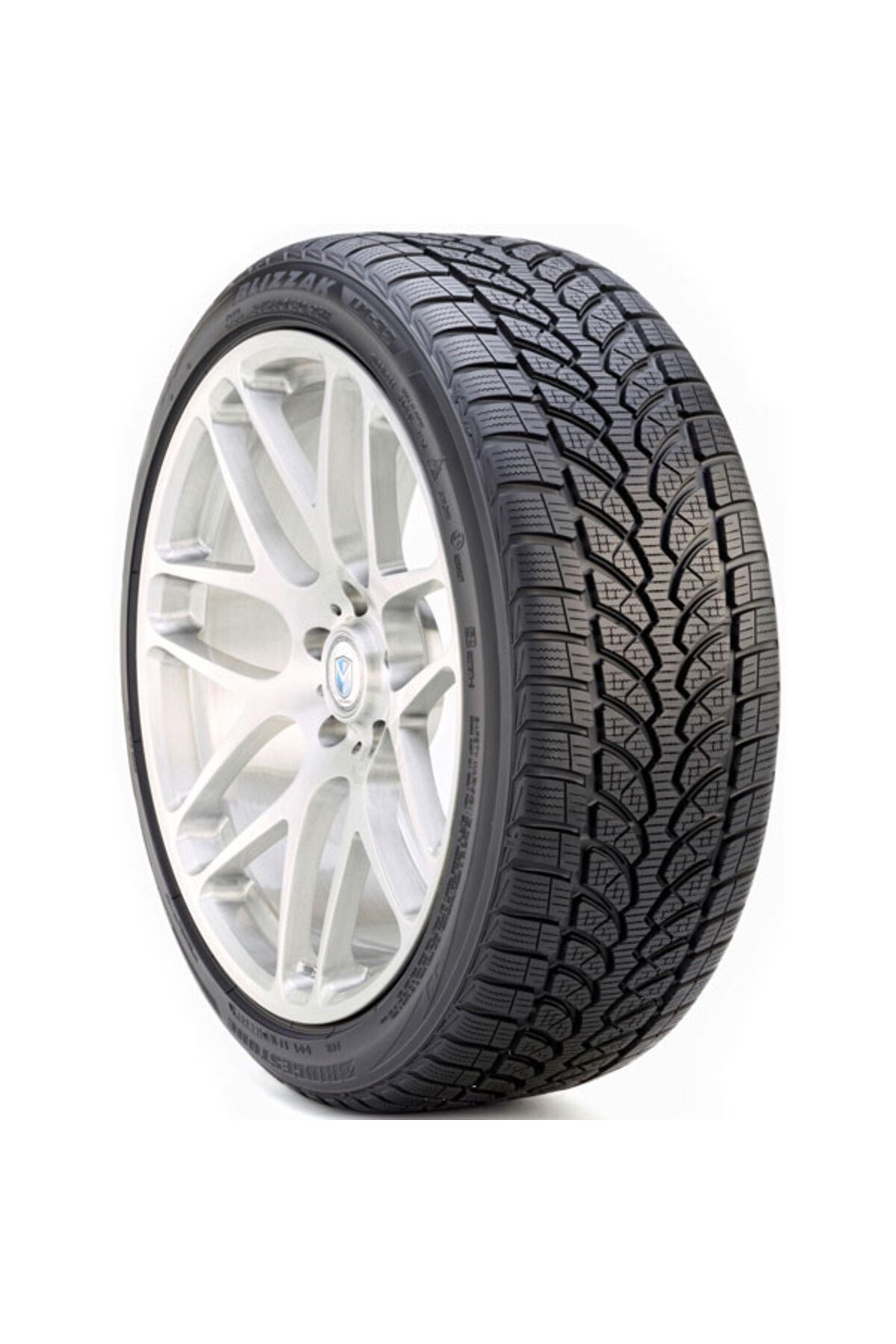 Bridgestone 245/40R20 95W Blizzak LM32 (Kış) (2024)