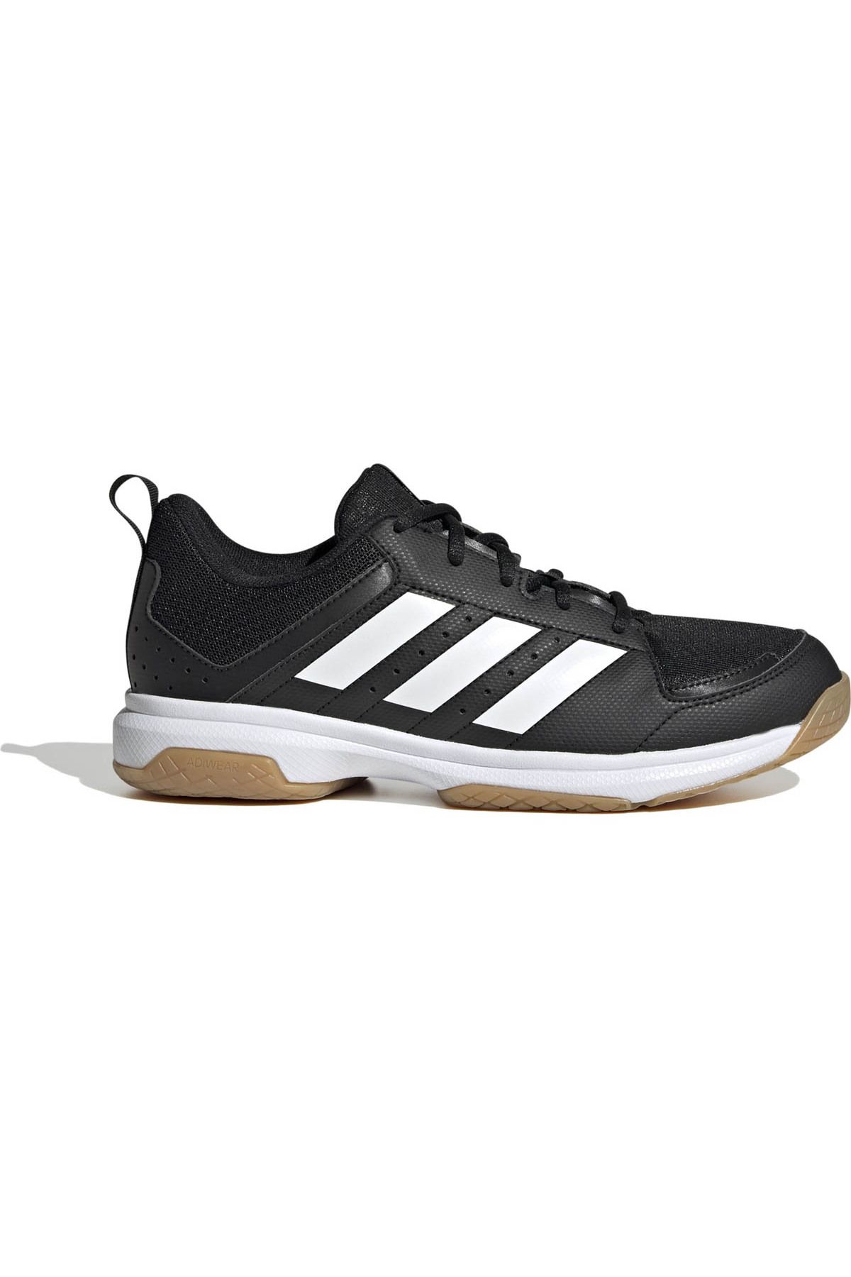 adidas Erkek Sneaker Siyah Gy7648 Ligra 7 W