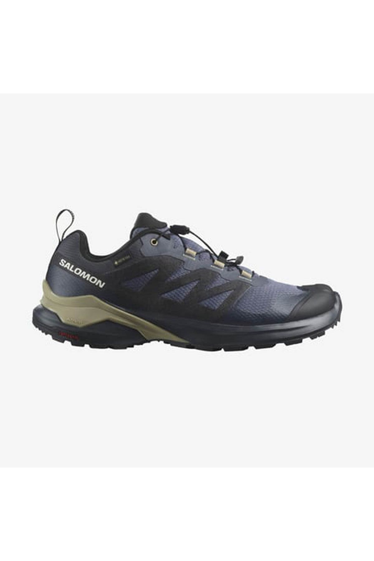 کفش مردانه فضای باز خاکستری L47526000 X-adventure Gtx Salomon