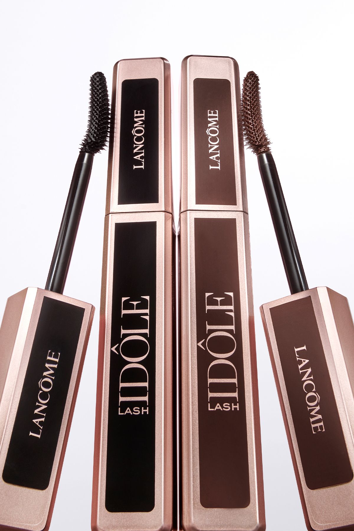 Lancome Lash Idôle Lifting Etkili Hacim Veren Maskara 02 Kahverengi 3614274306477-2