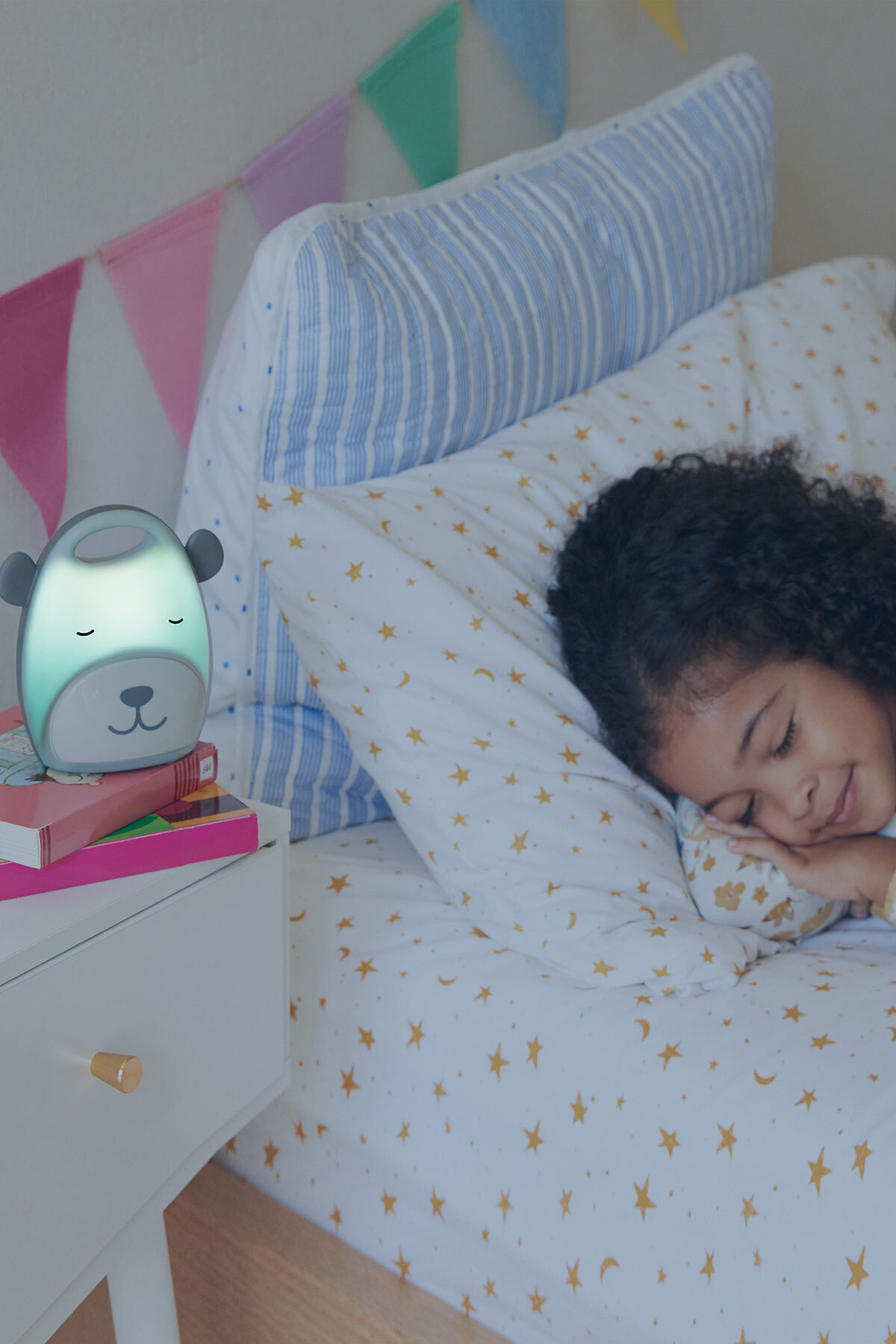 Skip Hop Zoo Gece Lambası Ayıcık fotoğrafı 7 (önizleme)