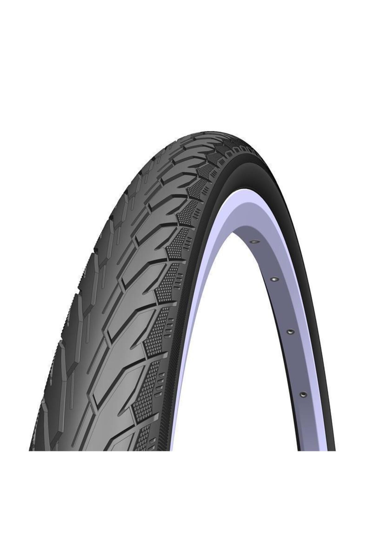 Mitas Rubena Flash 26x1.75 Bisiklet Dış Lastik Asfalt Lastiği