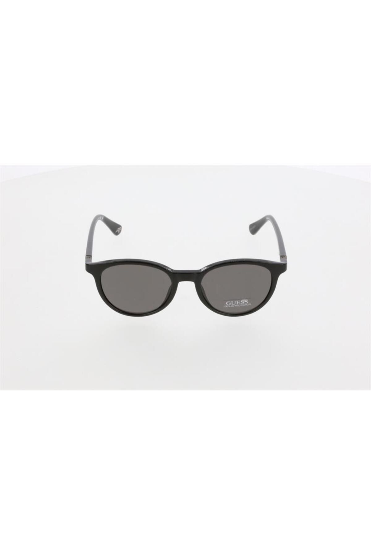 Guess-5216 01a Unisex Güneş Gözlüğü 2