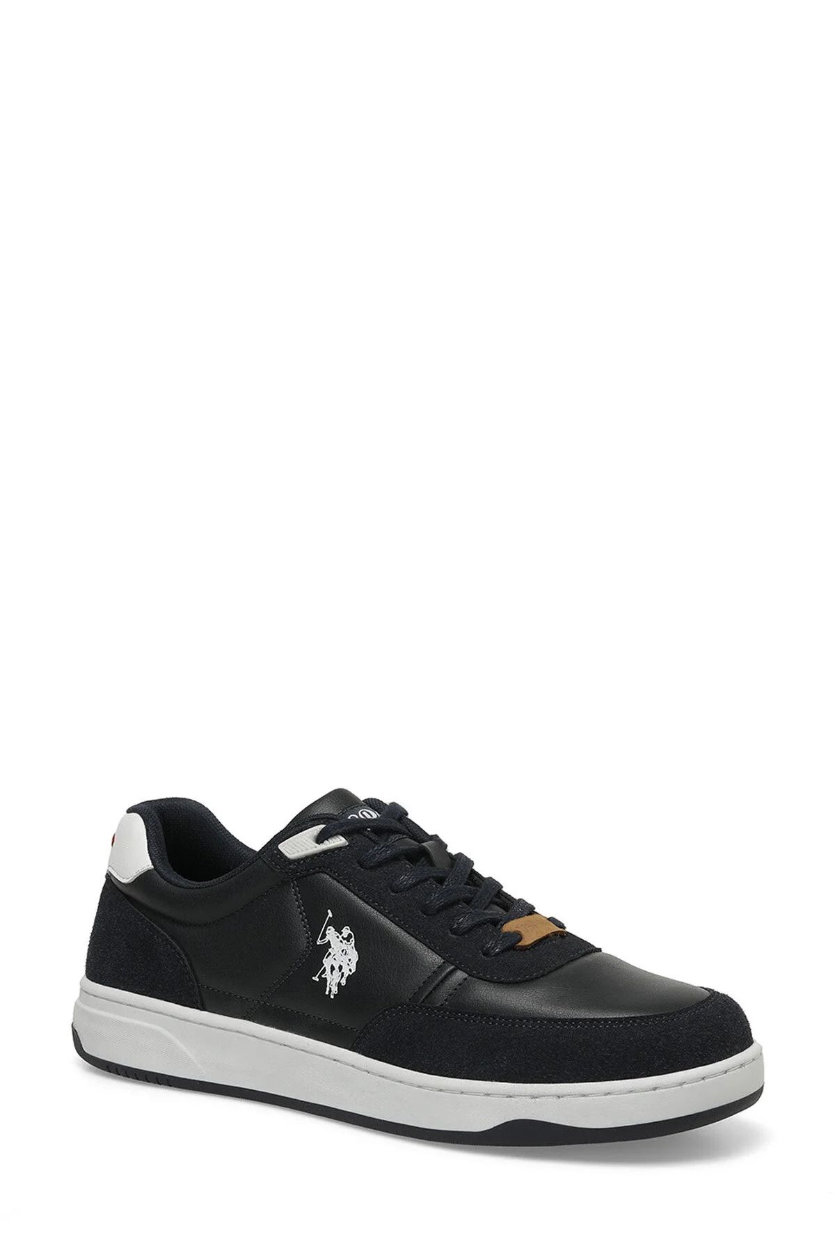 U.S. Polo Assn.-Navy Blue Men's Sneaker 2