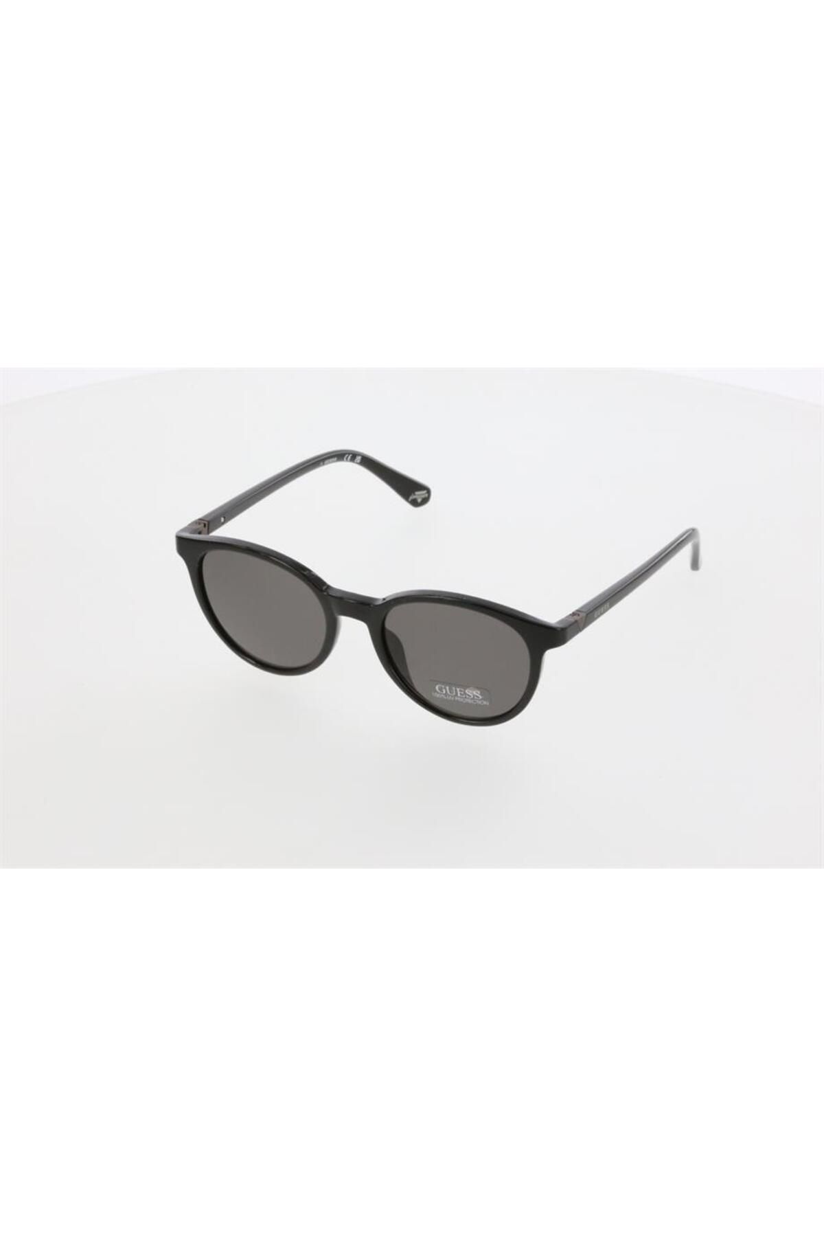 Guess-5216 01a Unisex Güneş Gözlüğü 1