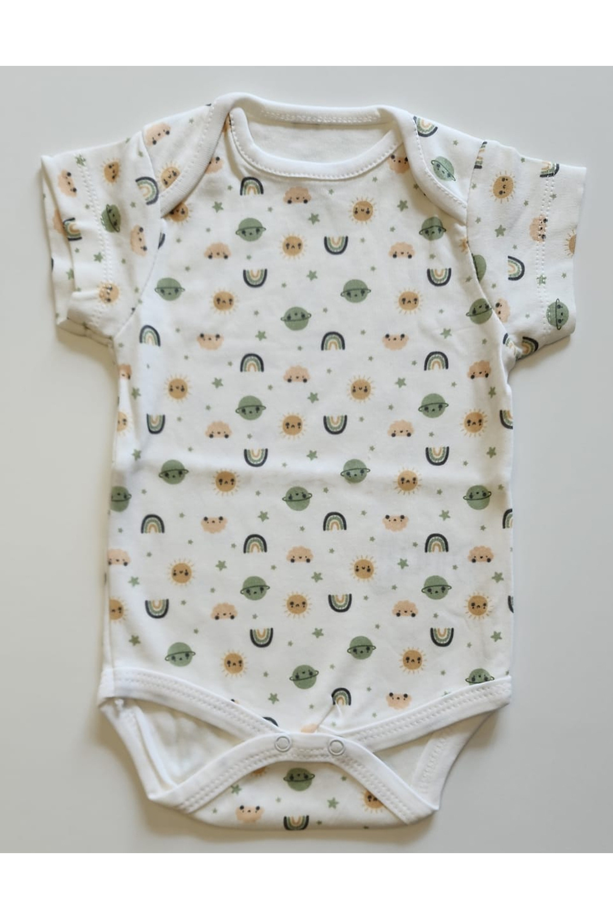 بادی نوزادی  the ruby baby-100