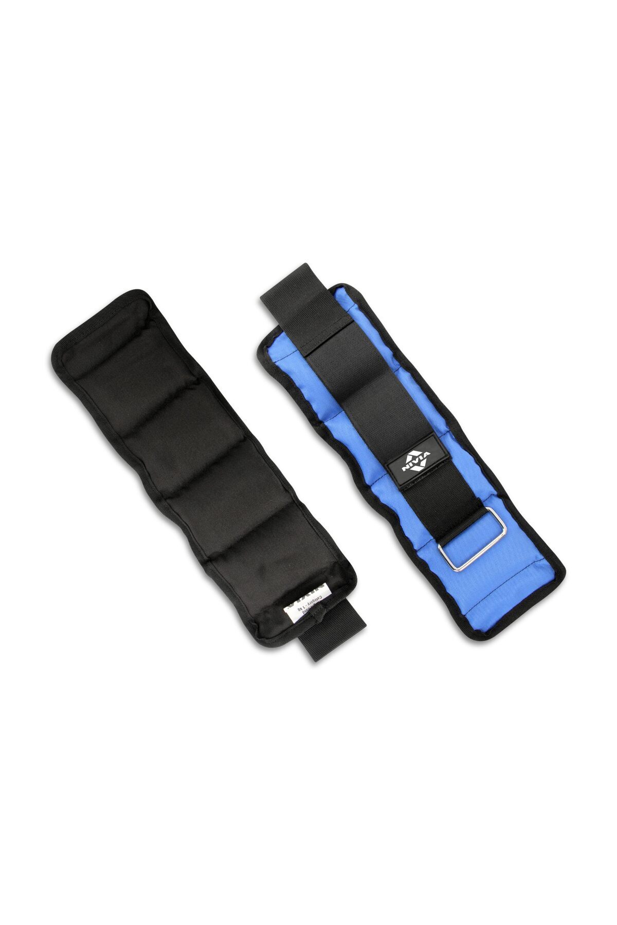 Nivia-WW 940 Ankle Wrist Weights, 0.5kg 1