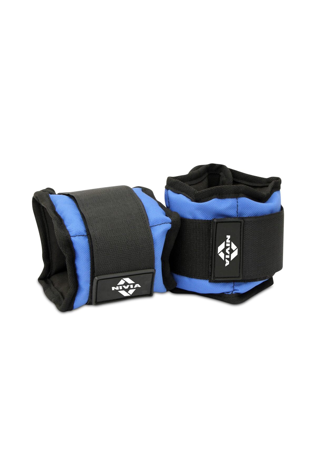 Nivia-WW 940 Ankle Wrist Weights, 0.5kg 5