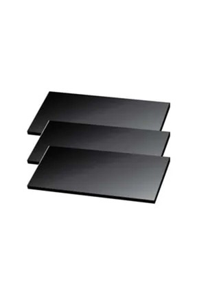 Genel Markalar STARLİNE KAYNAK MASKE CAMI(11*8*3)