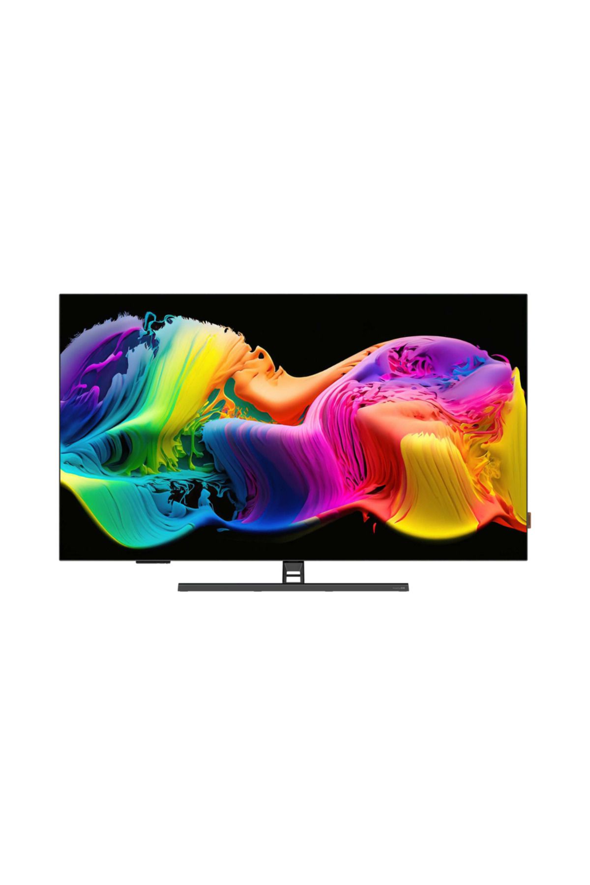DUBAI 65 GHO 9905 4K Ultra HD 65" 165 Ekran Uydu Alıcılı Google Smart OLED TV