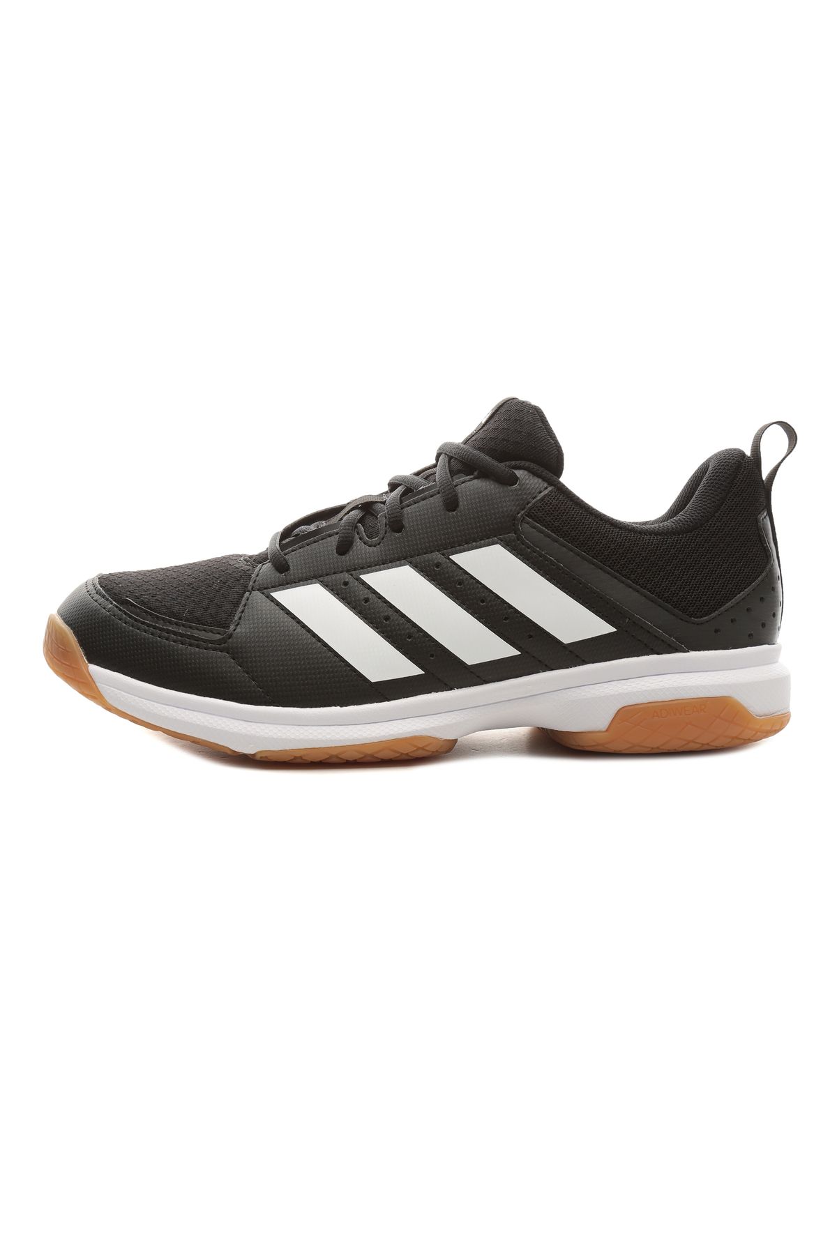 adidas Erkek Sneaker Siyah Gy7648 Ligra 7 W