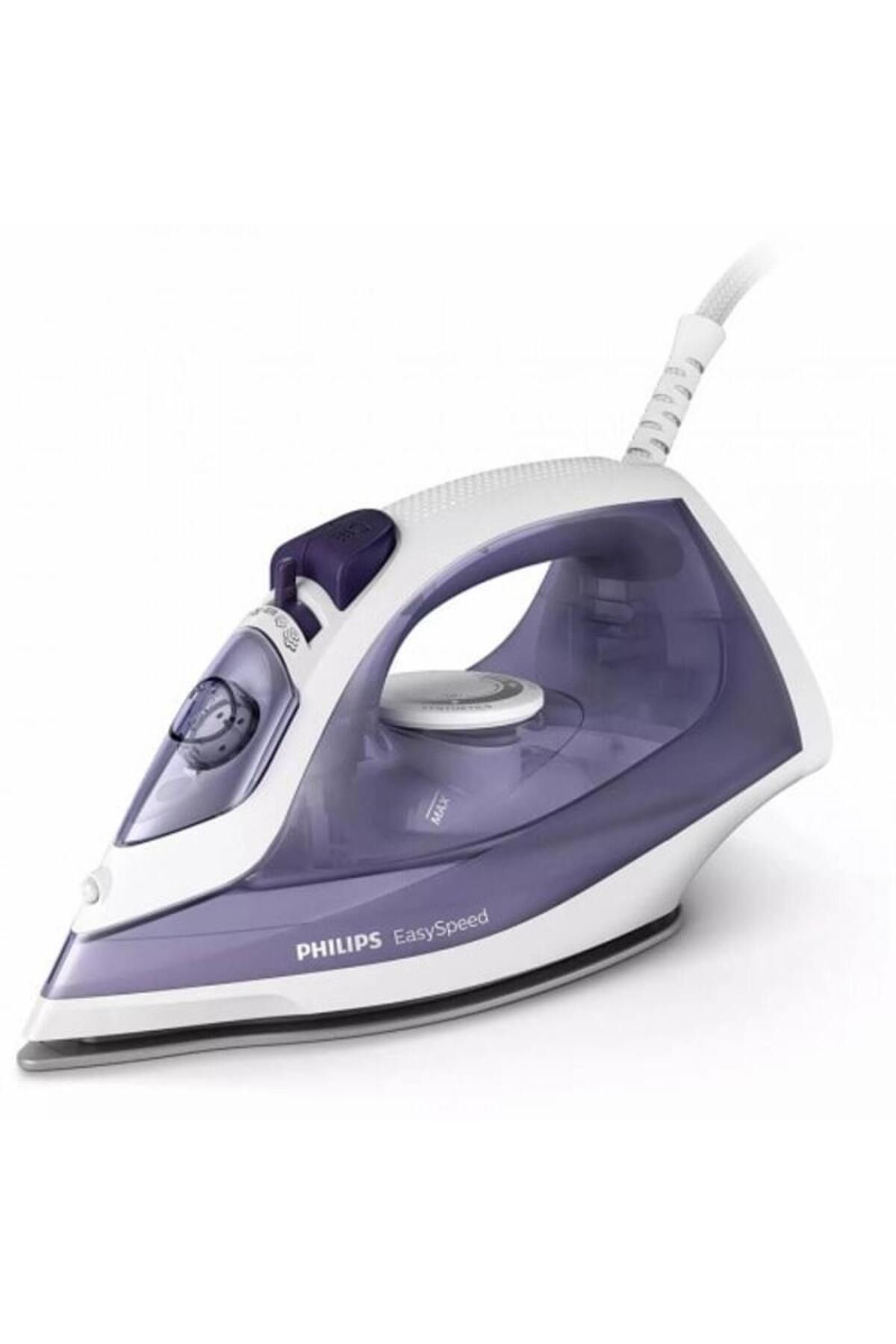 Philips GC1752/30 Buharlı Ütü EasySpeed