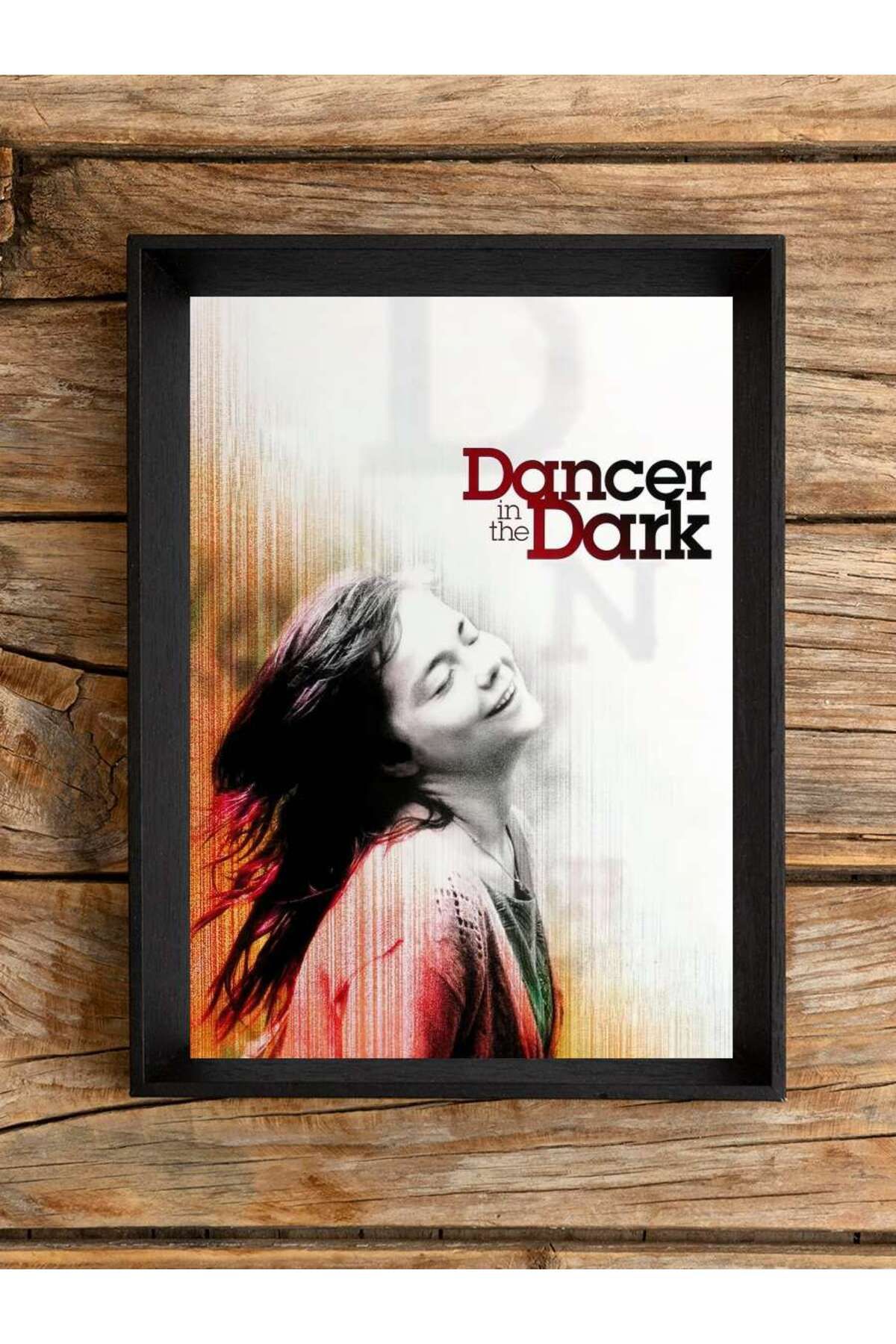 Mudi Store-Dancing in the Dark - Dancer in the Dark Movie Poster 3