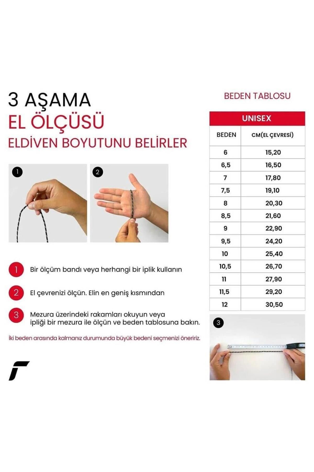 دستکش دروازه بان مردانه و زنانه آنفولانزا را جذب کنید Reusch