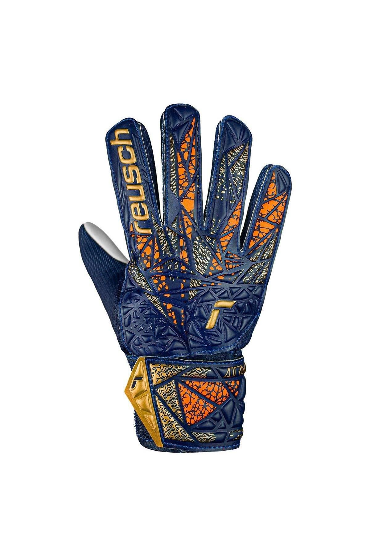 Reusch Attract Starter Grip Kaleci Eldiveni