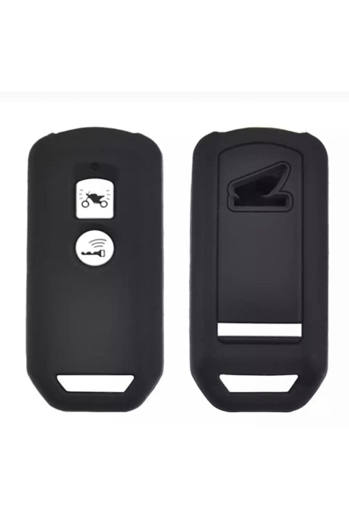emii auto spare parts-Honda Pcx Forza 250 X-adv Africa Silicone Key Case 2