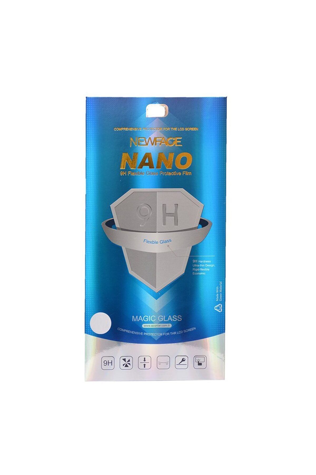 TREND-CLZ942 Lg G4 Stylus Nano Screen Protector - Product Color: Transparent 1