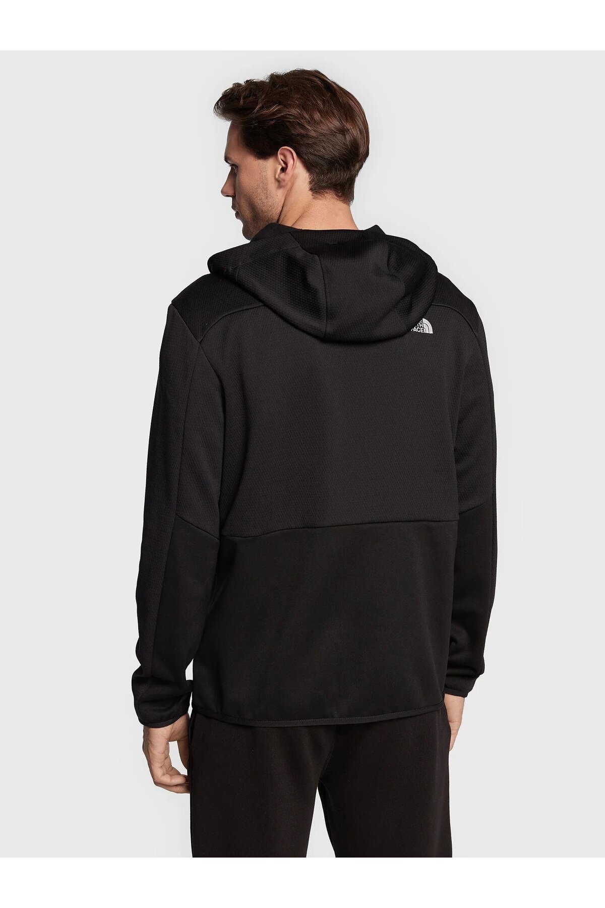 THE NORTH FACE M Merak Hoodie Erkek Sweat NF0A3YG54HF1 görsel 2