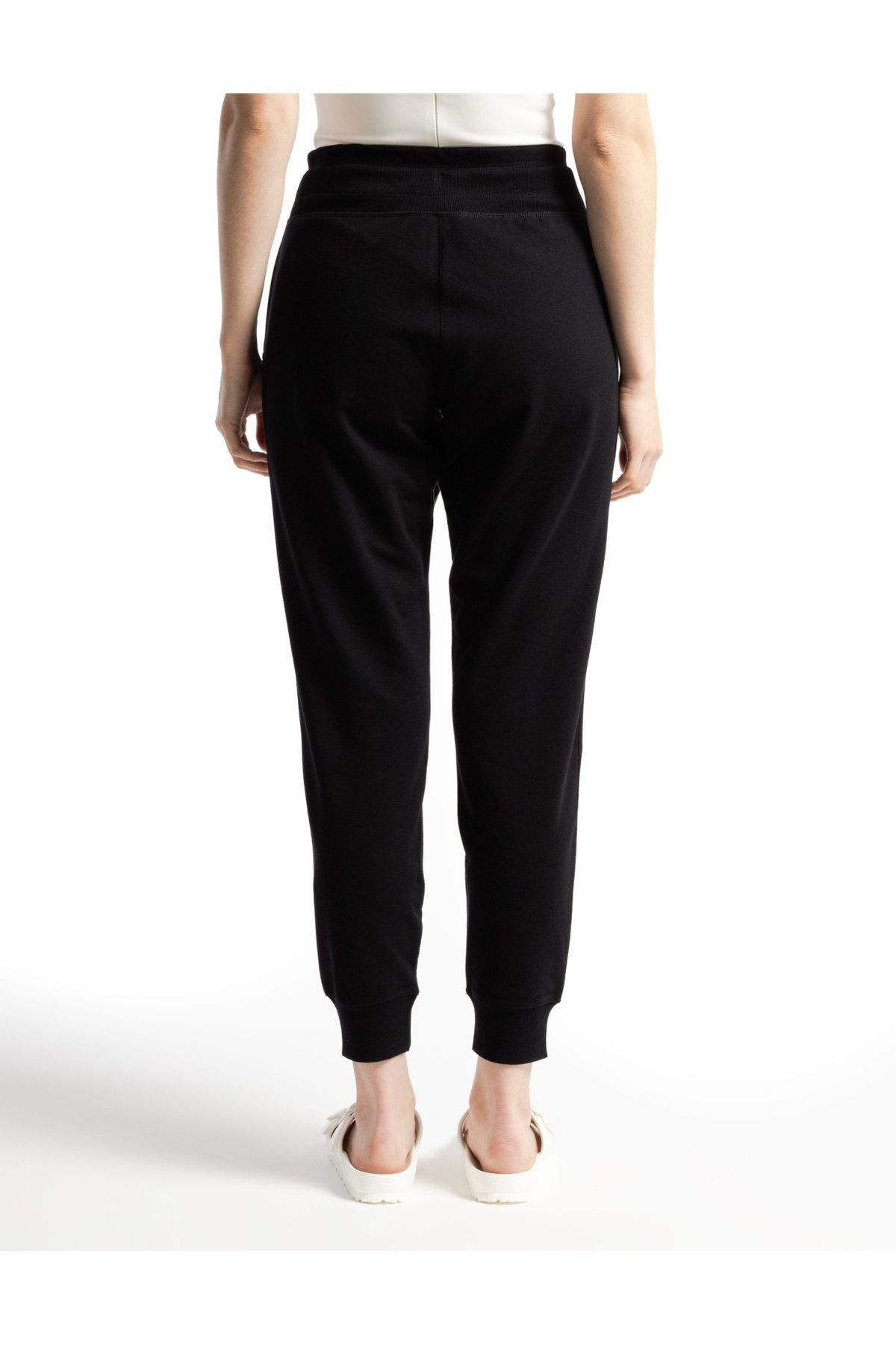 Dkny-Pantaloni de trening dama - Model Dp2p1917-blk 2