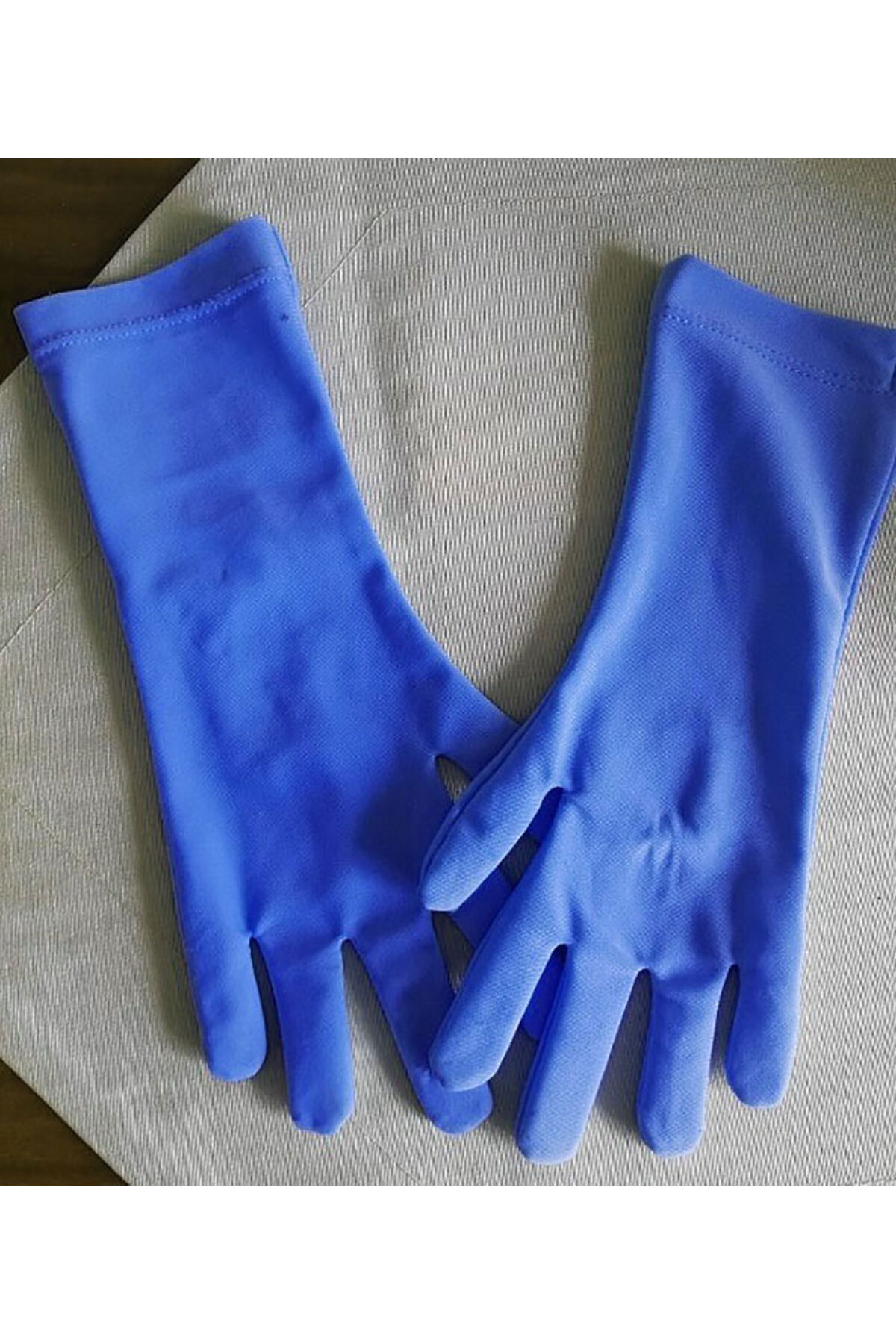 Runaway-Elsa Frozen Gloves - Frozen 1 Pair Set 1