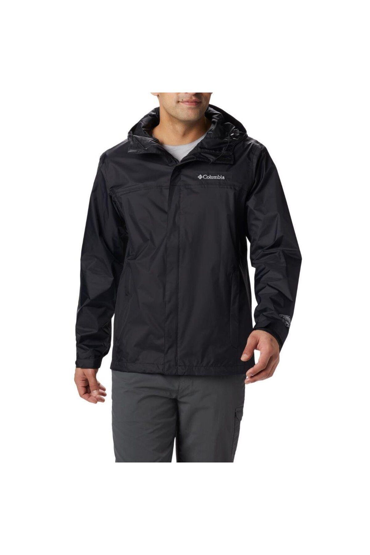 Columbia-Rm2433 - Men's Watertight Ii Raincoat 1