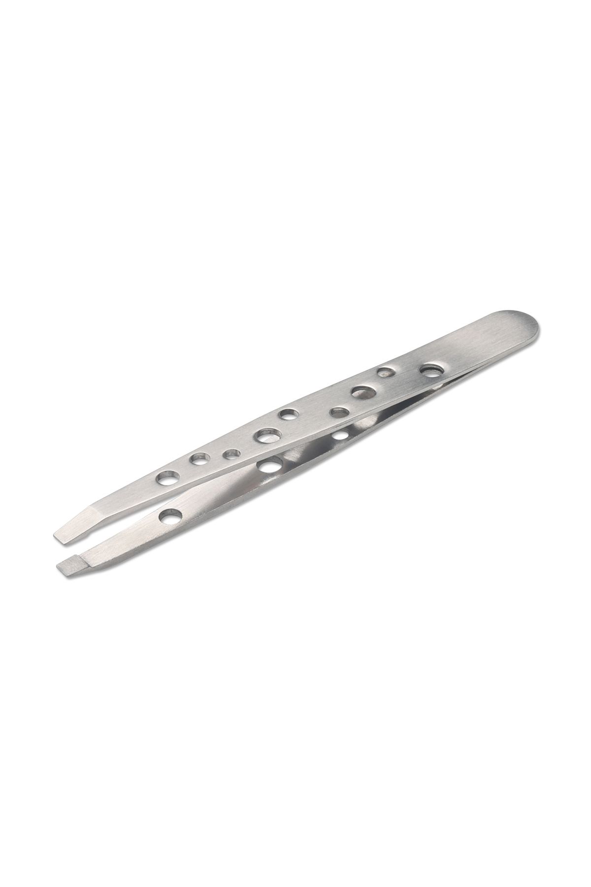 Fe-Prosyonel Tweezers - Flat Tip 4