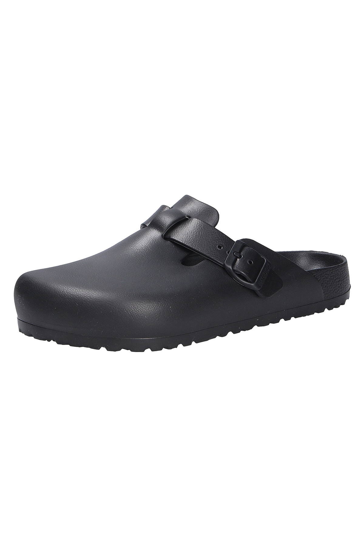 Birkenstock Hlboká stielka mulica BOSTON EVA