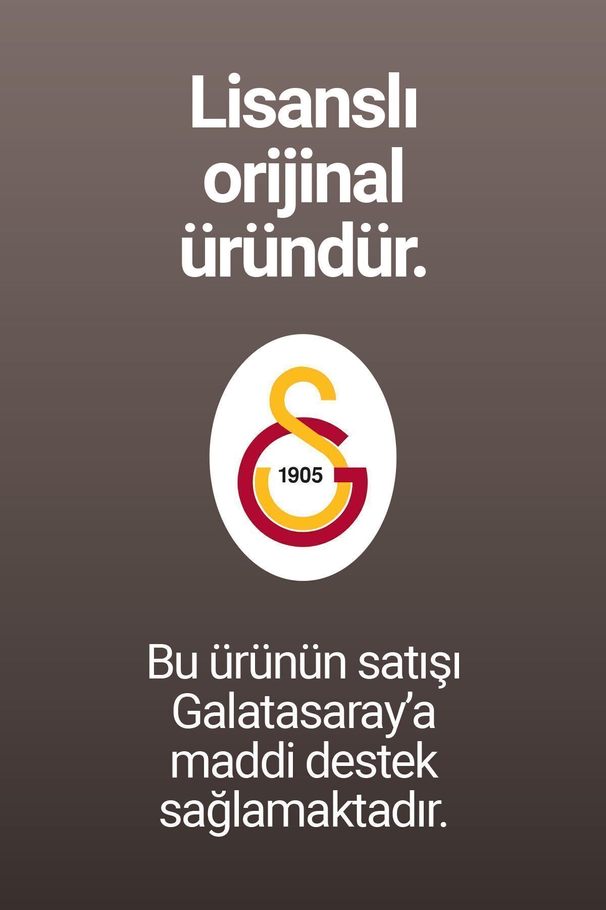 Galatasaray-مجموعة سلسلة المفاتيح المرخصة 6