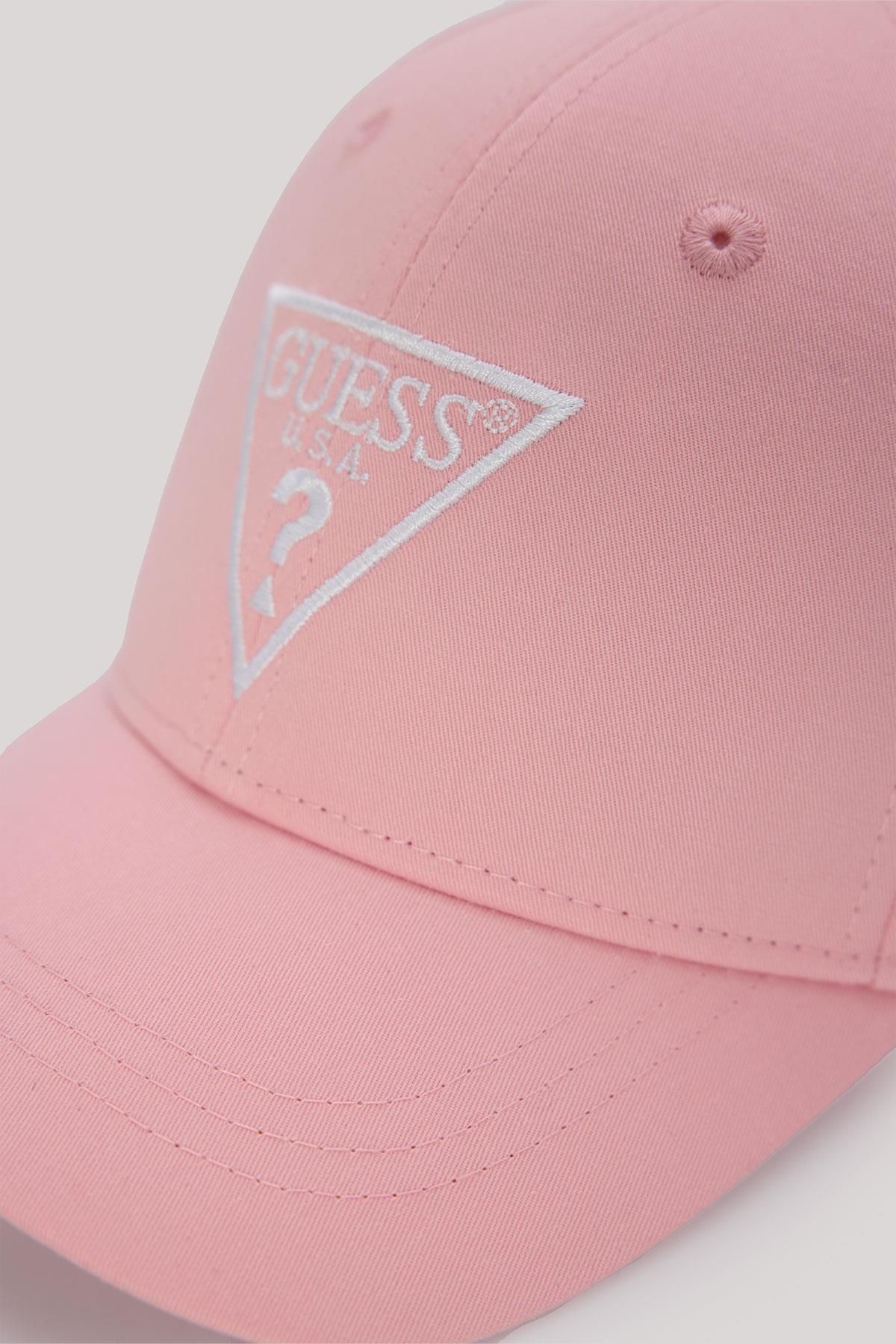 Guess-Καπέλο Unisex BG Store 3