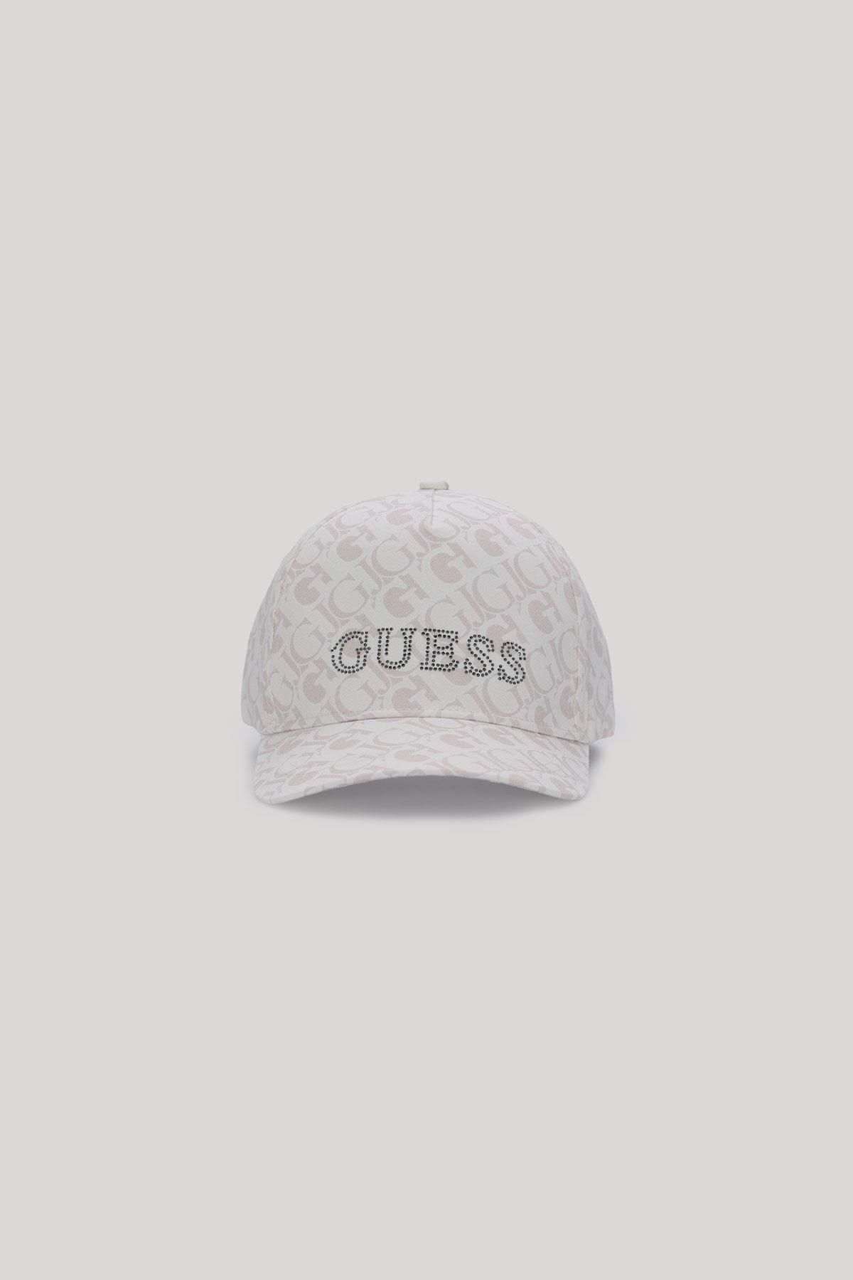 Guess-Bg Store Unisex Hat 1