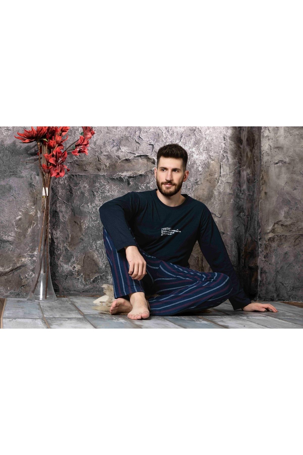 NEYSEKİVAR Pijama Takımı