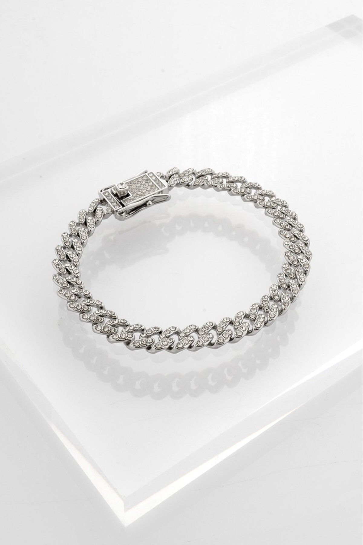 No Future-8mm Kuban Soft Crimean Bracelet - Cs1209Gm 3