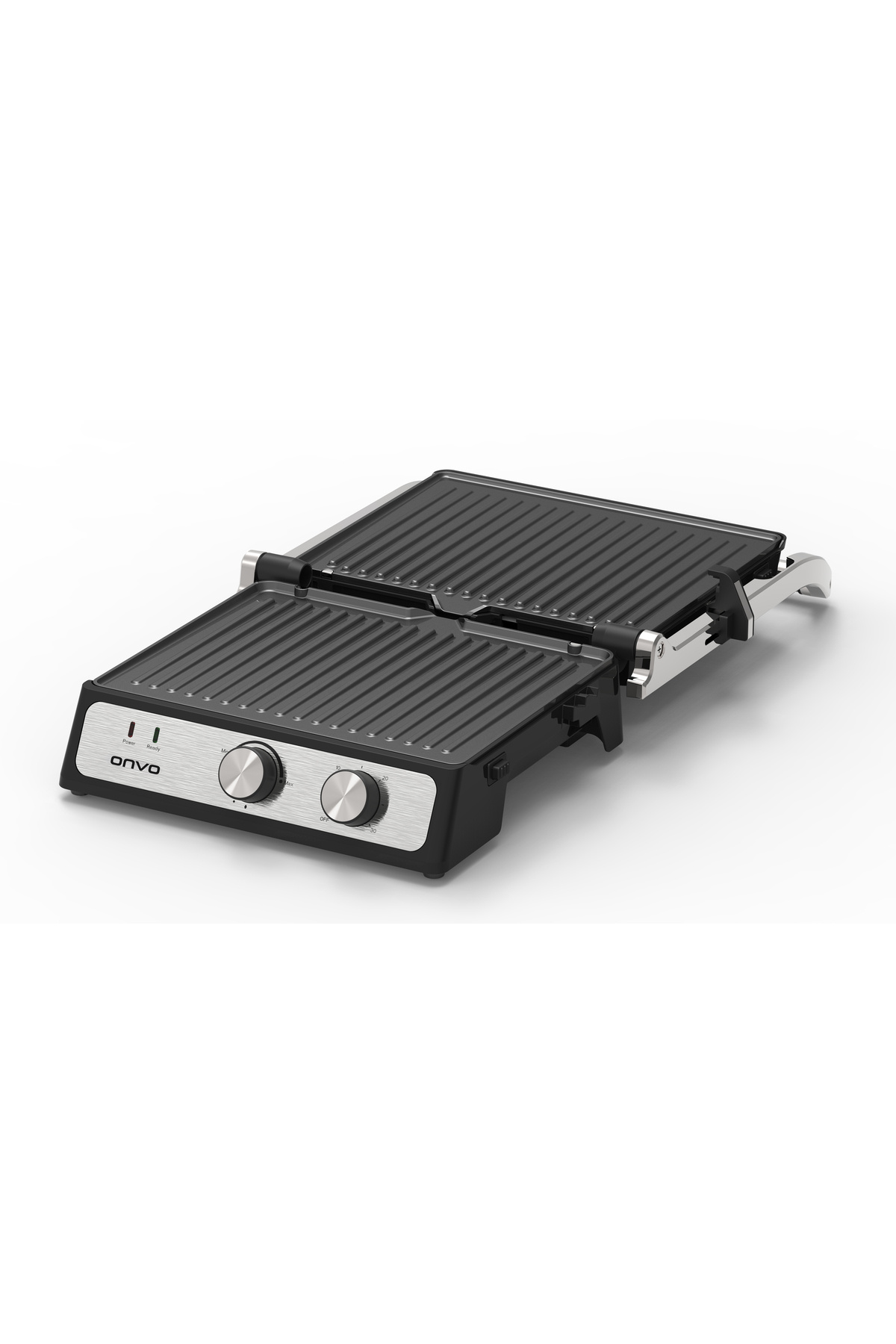 ONVO-Ovtst03 2000W Toast Machine - Light and Short Income 3