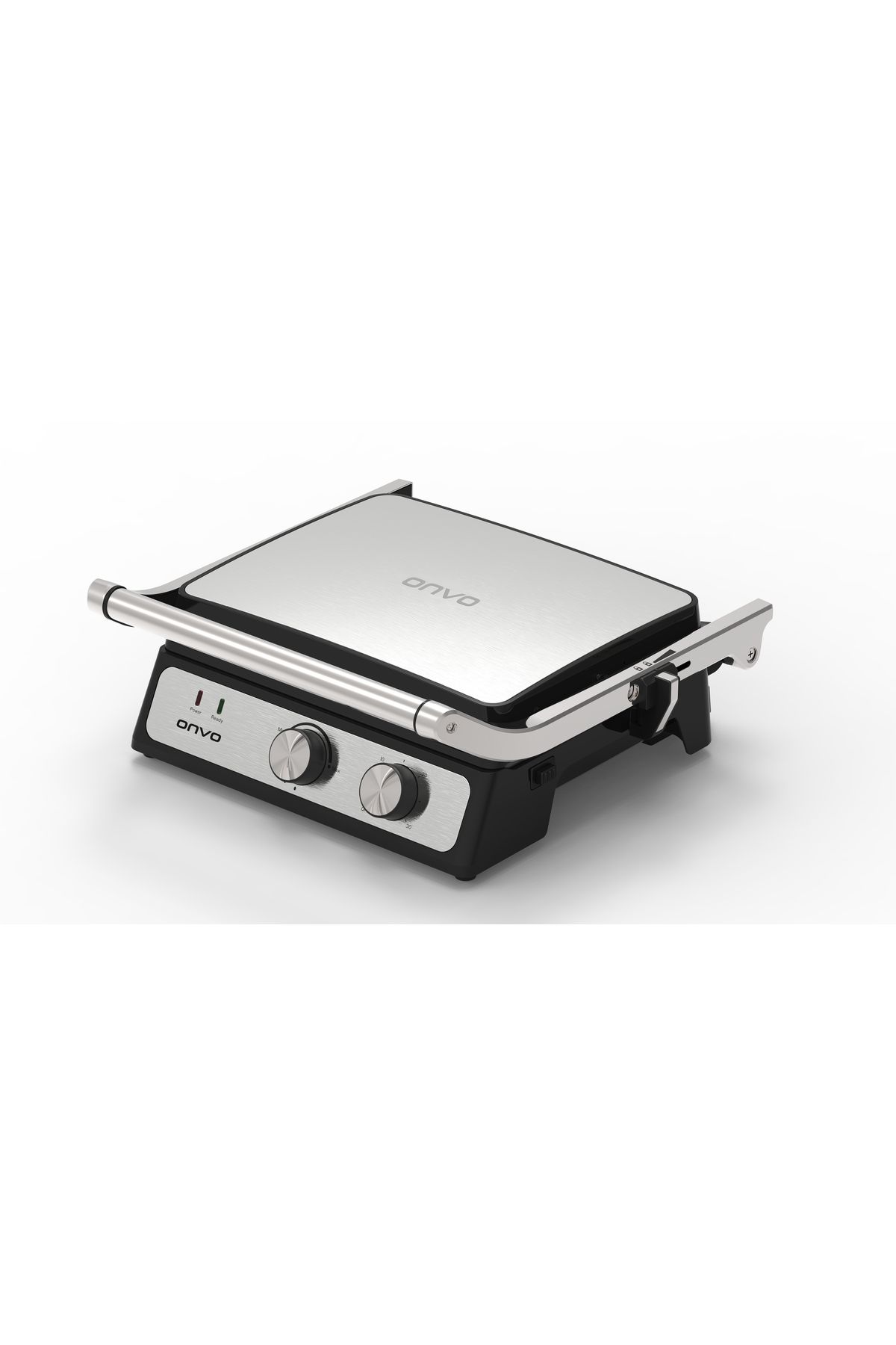 ONVO-Ovtst03 2000W Toast Machine - Light and Short Income 1