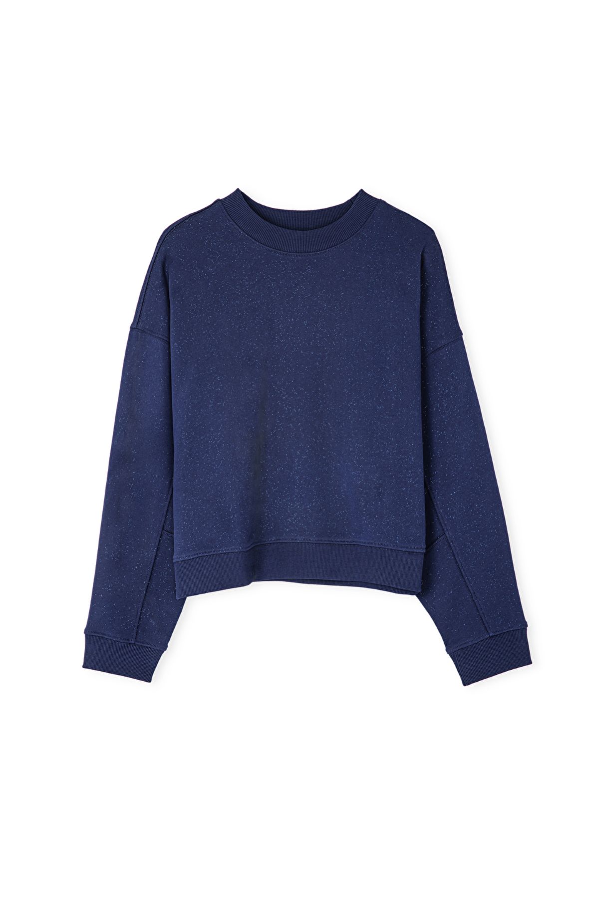 İpekyol-Basic Sweatshirt 3