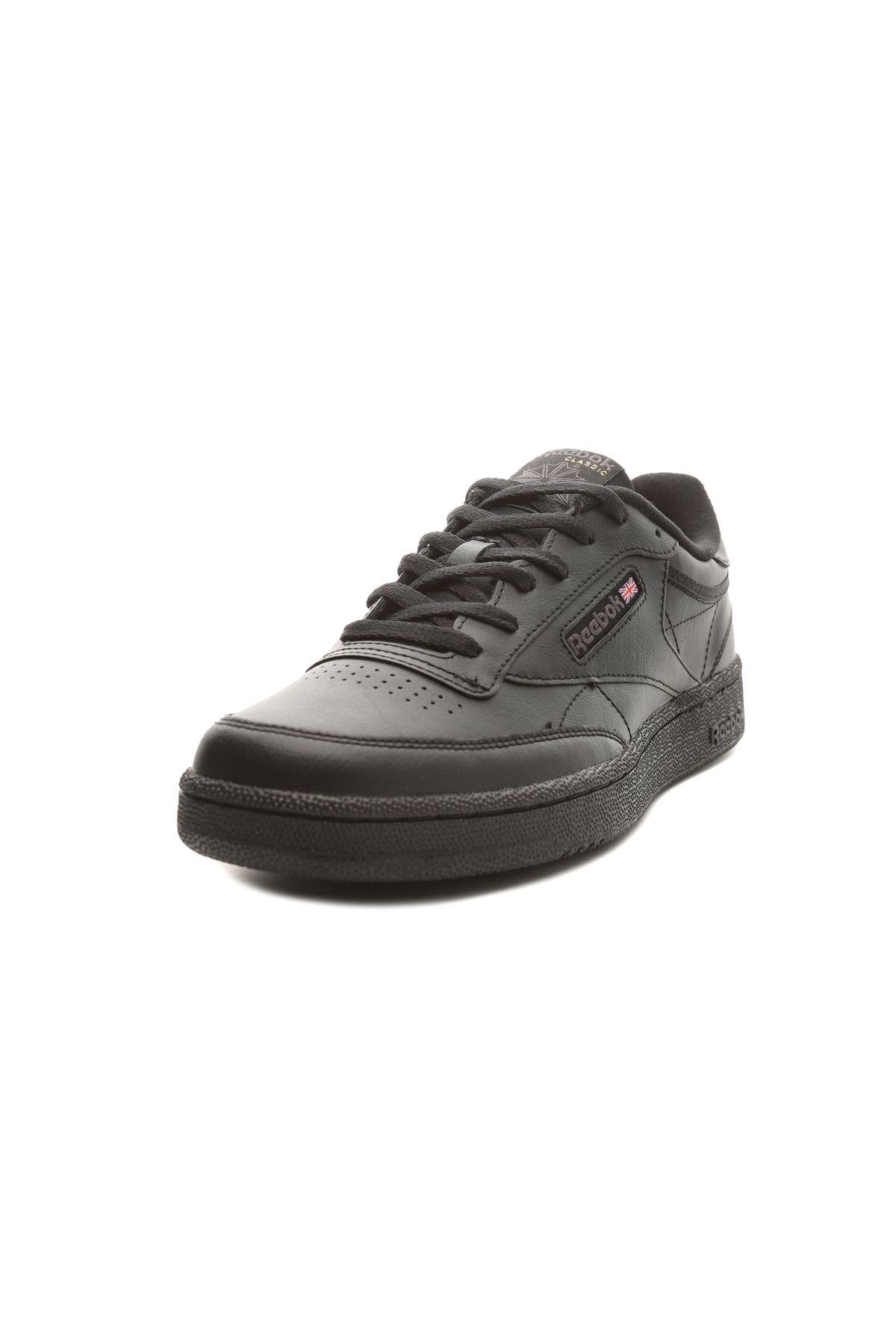 Reebok-Férfi cipők - Club C 85 - AR0454 2