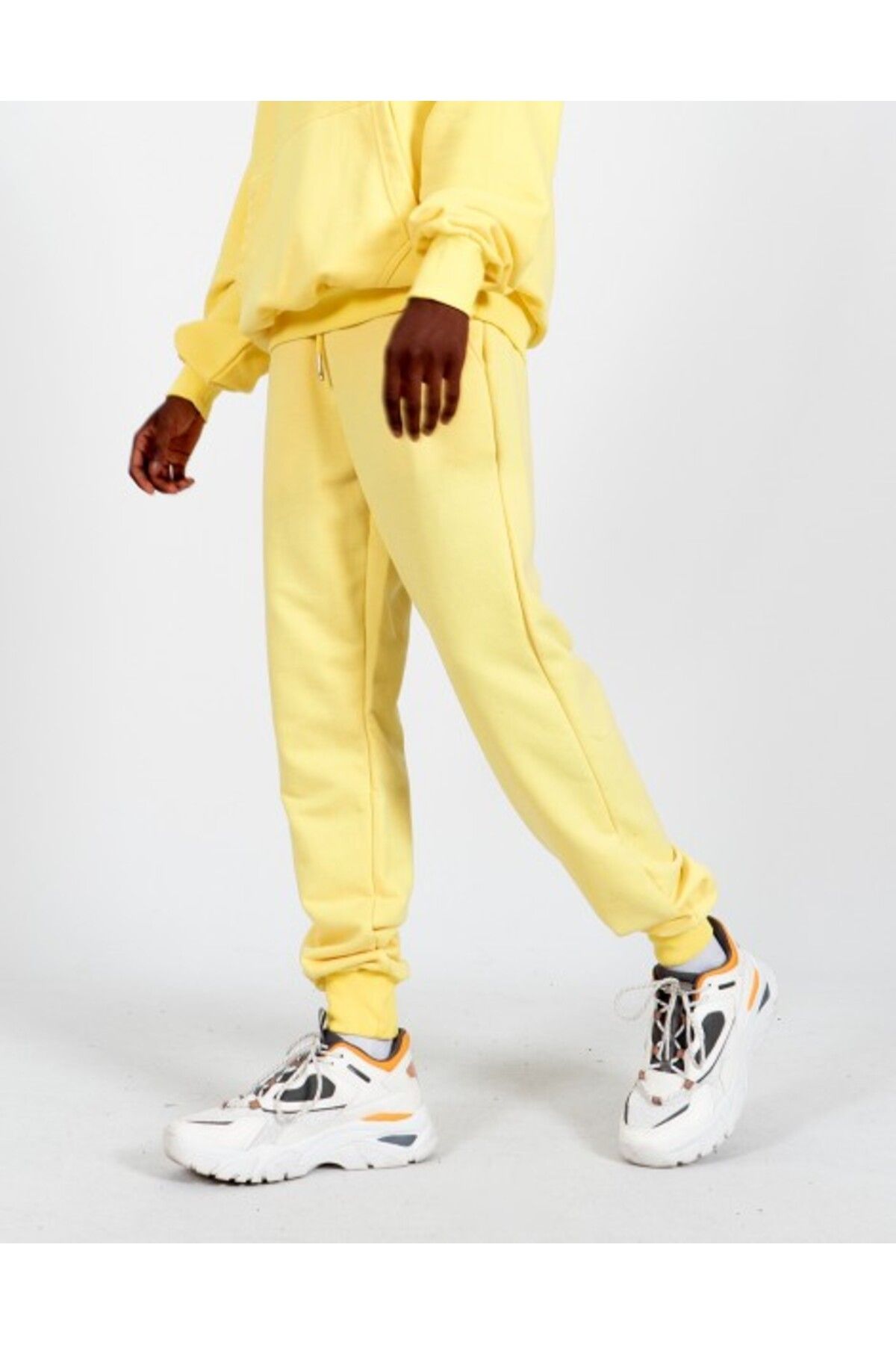 No Future-بنطال رياضي رجالي من Outfit Jogger Nf0310sr 5