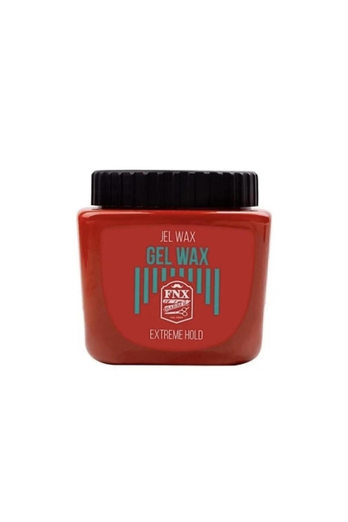 Foneks Fnx Gel Wax Extreme Hold 700Ml. — رنگارنگ FNX010703