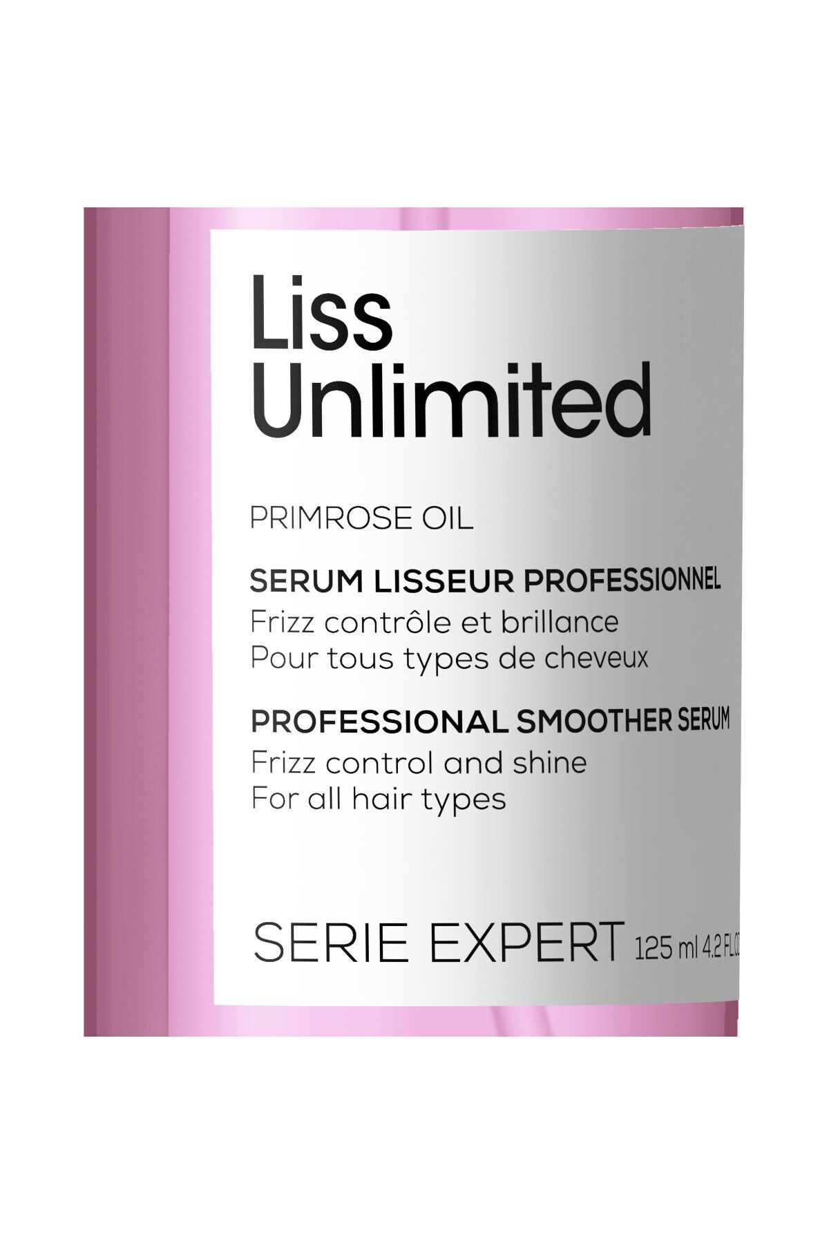 L'oreal Professionnel Serie Expert Liss Unlimited Elektriklenme Karşıtı Ve Yoğun Yumuşaklık Veren Ya-2